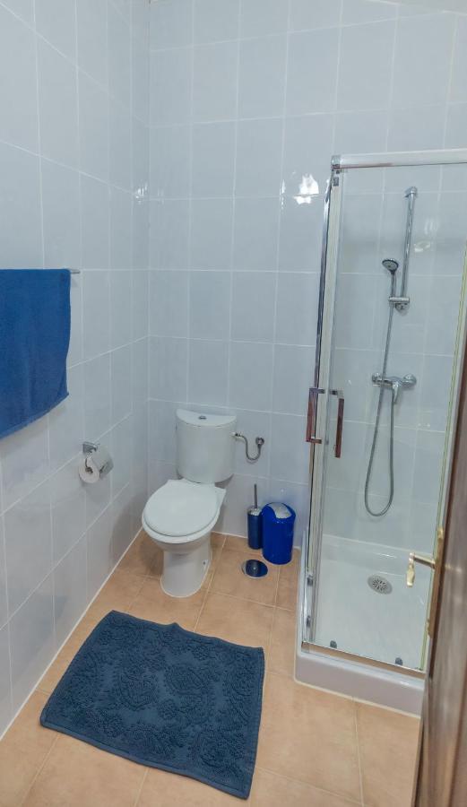 Casa Amaya - Spacious House With Pool, Large Garden, Bbq, 2 Terraces, And Ideal Location El Charco  Εξωτερικό φωτογραφία