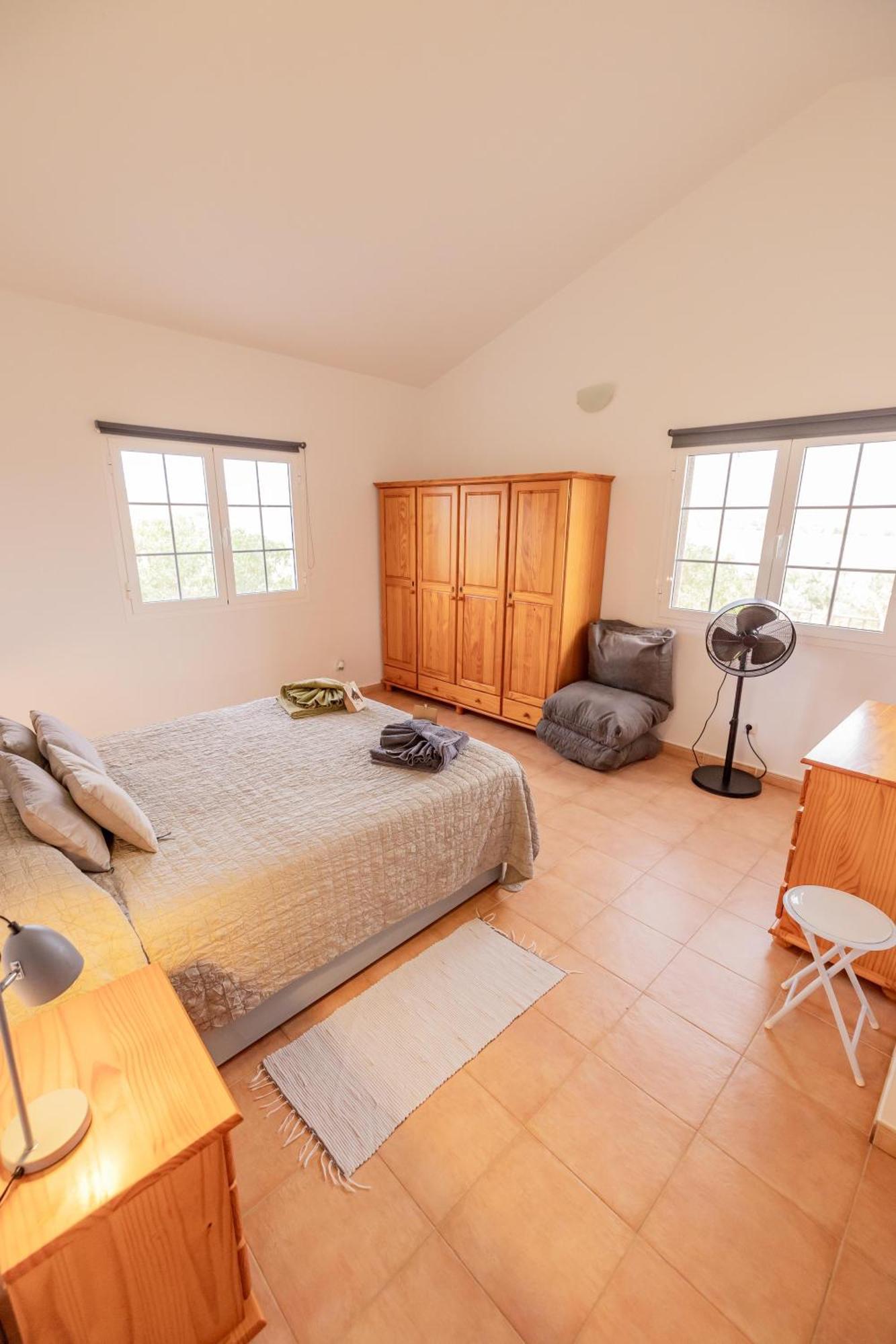 Casa Amaya - Spacious House With Pool, Large Garden, Bbq, 2 Terraces, And Ideal Location El Charco  Εξωτερικό φωτογραφία